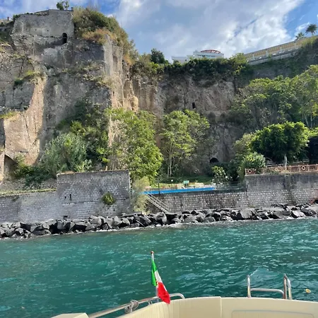 Lemon Soul Center * Sorrento