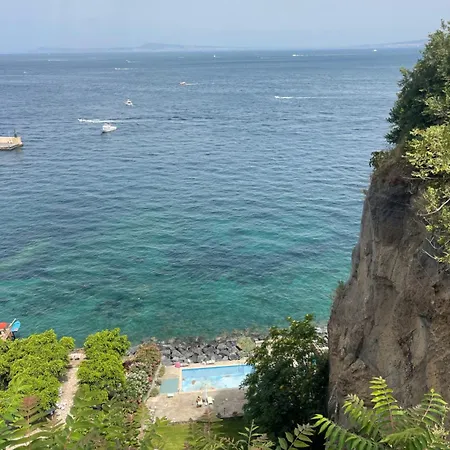 Lemon Soul Center Appartement *