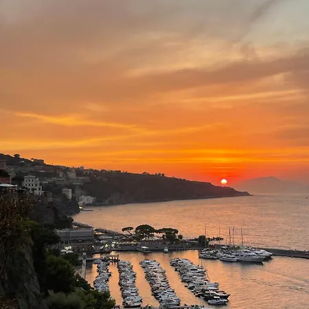 Lemon Soul Center Sorrento