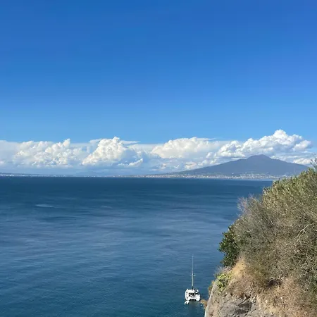 Appartement Lemon Soul Center *