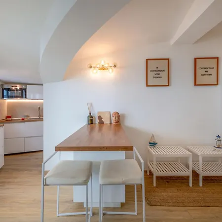 Appartement Lemon Soul Center *