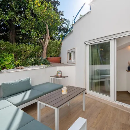 Lemon Soul Center * Sorrento