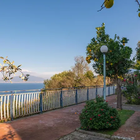 Appartement Lemon Soul Center