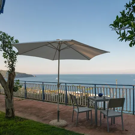 Lemon Soul Center Appartement *