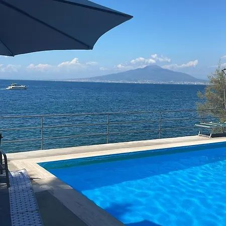 Lemon Soul Center Appartement