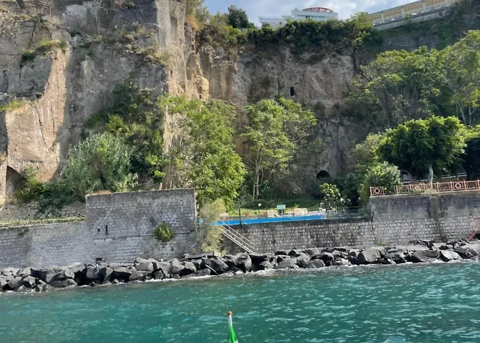 Lemon Soul Center * Sorrento