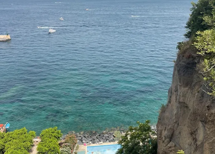 Lemon Soul Center Lejlighed *