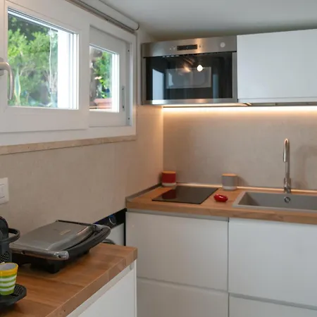 Appartement Lemon Soul Center Sorrente