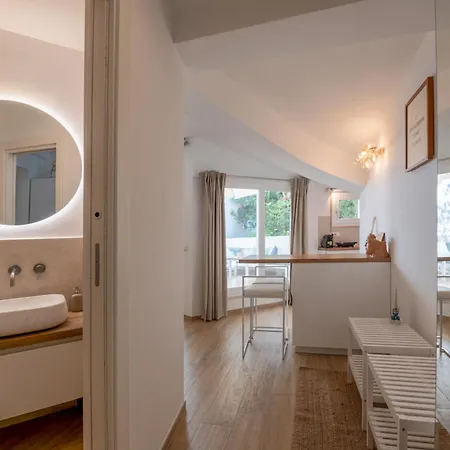 Apartamento Lemon Soul Center