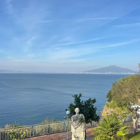 Lemon Soul Center Apartament