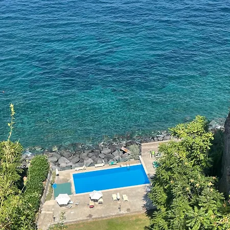 Lemon Soul Center * Półwysep Sorrentyński