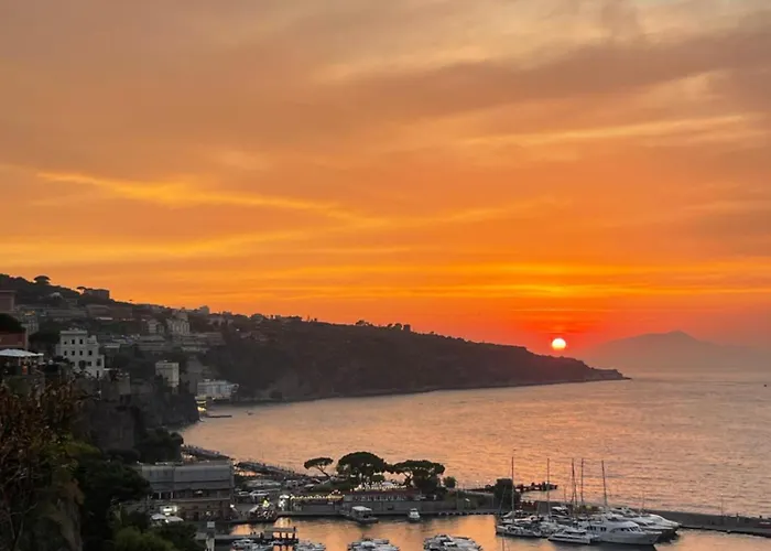 Lemon Soul Center Sorrento