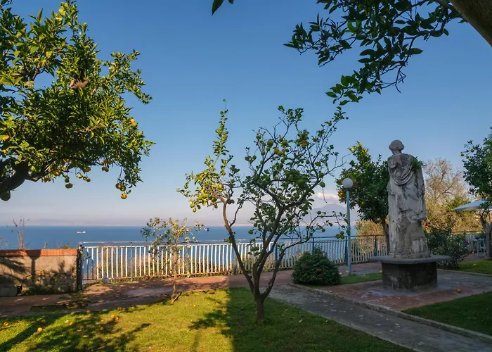 Lemon Soul Center * Sorrento