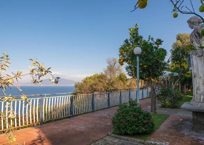 Apartment Lemon Soul Center