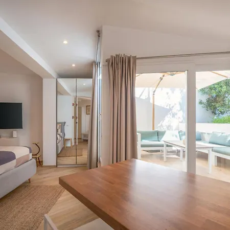 公寓 Lemon Soul Center