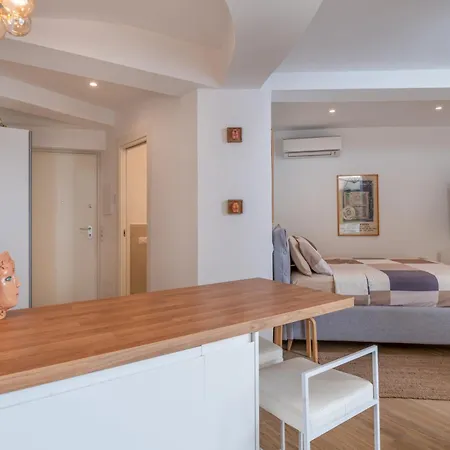 Lemon Soul Center 索伦托