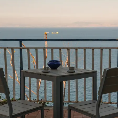 Lemon Soul Center Apartment *