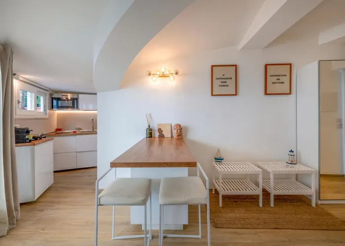 Apartment Lemon Soul Center *