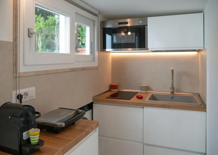 Apartment Lemon Soul Center Sorrento