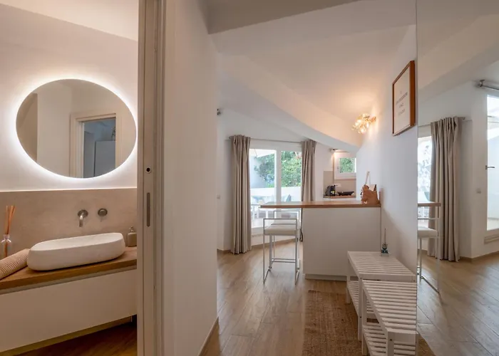 Apartment Lemon Soul Center