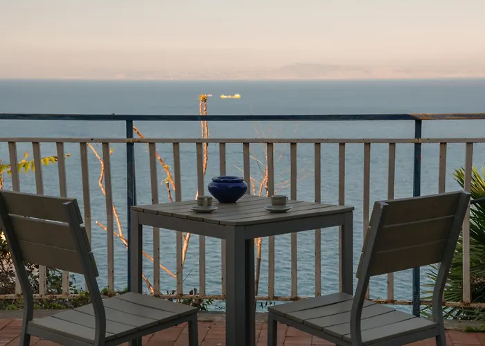 Lemon Soul Center Apartment *