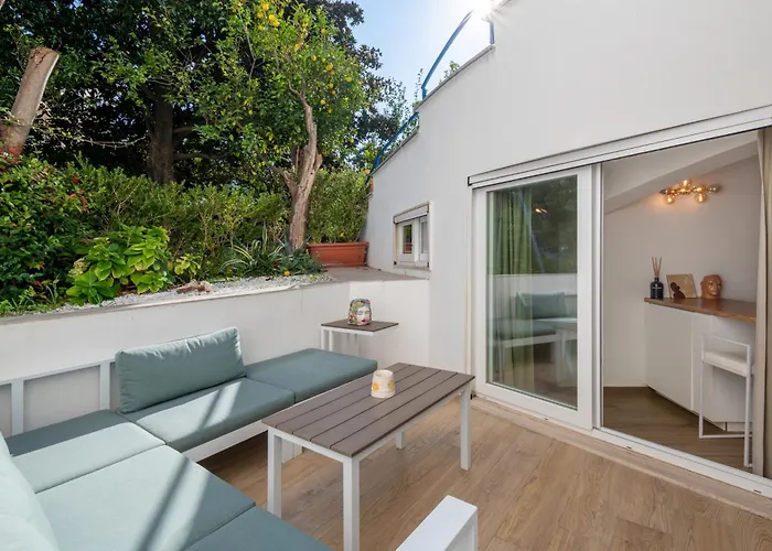 Lemon Soul Center * Sorrento